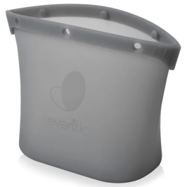 Evenflo top sterilizer bag