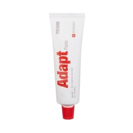 Adapt paste clearance