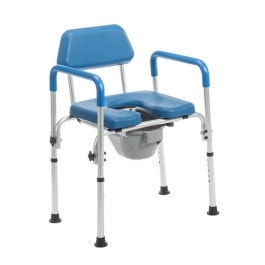 Bedside commode online covered by medicare