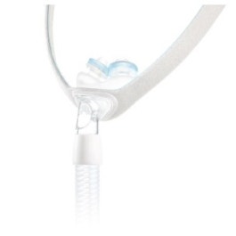 Philips Respironics Nuance Gel Nasal Pillow Mask