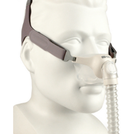 Fisher Paykel Pilairo Q Nasal Pillow Mask with Headgear